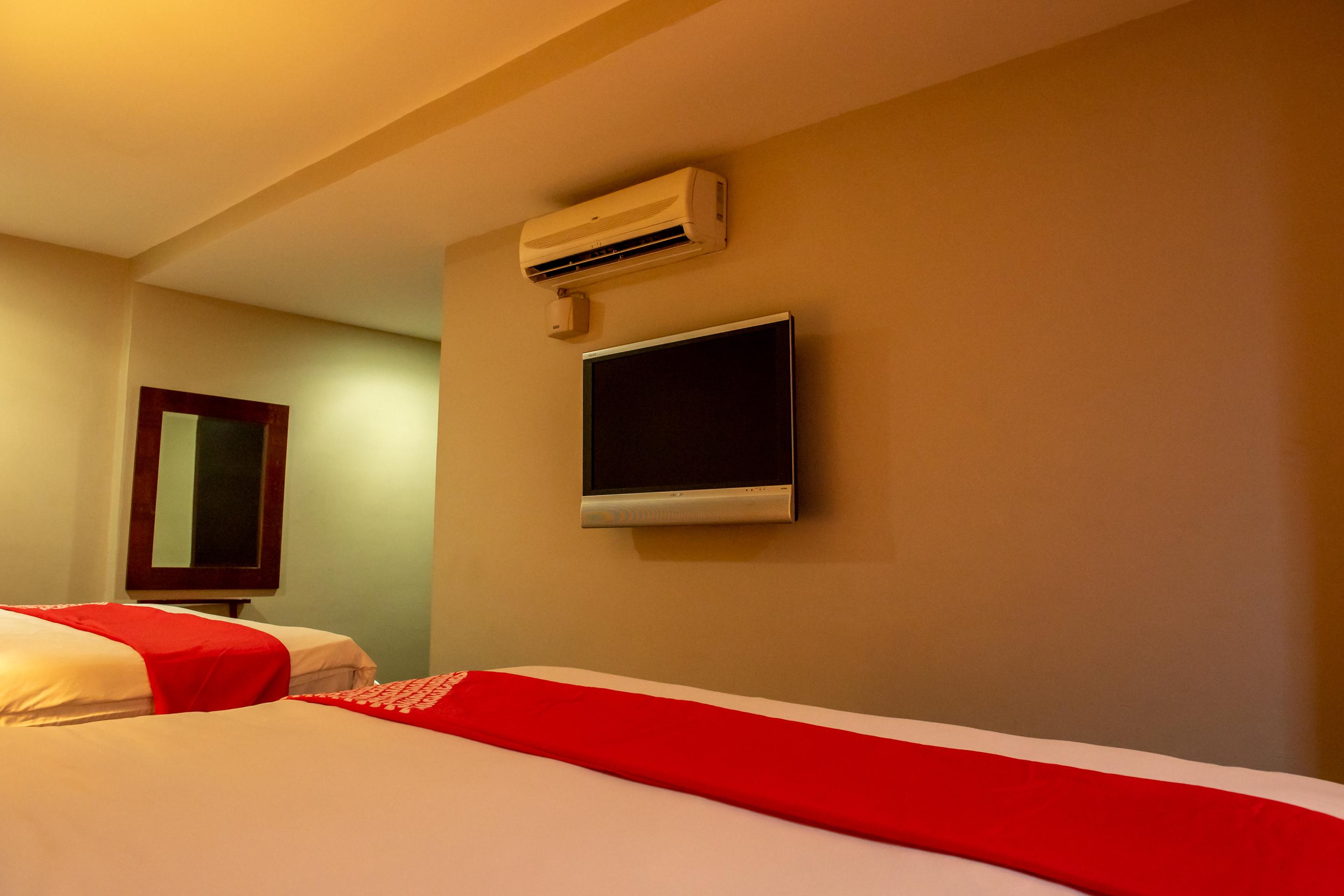 Oyo 430 Oak Valley Boutique Hotel Johor Bahru Exteriör bild