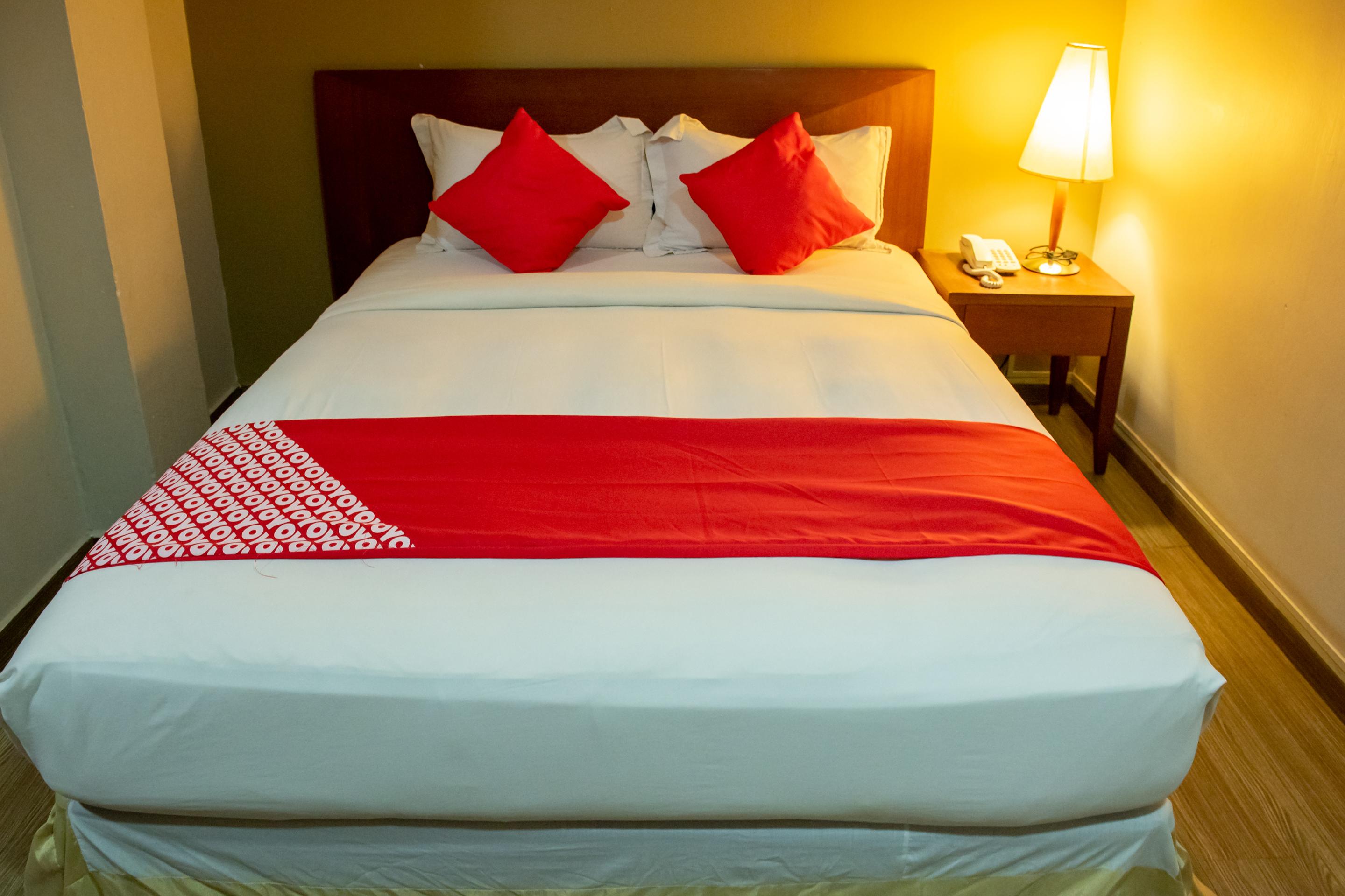 Oyo 430 Oak Valley Boutique Hotel Johor Bahru Exteriör bild