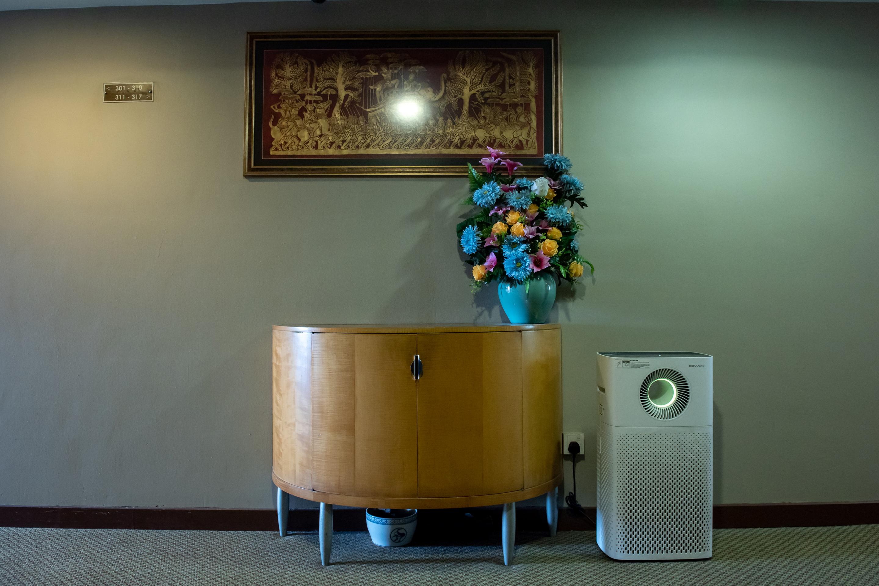 Oyo 430 Oak Valley Boutique Hotel Johor Bahru Exteriör bild