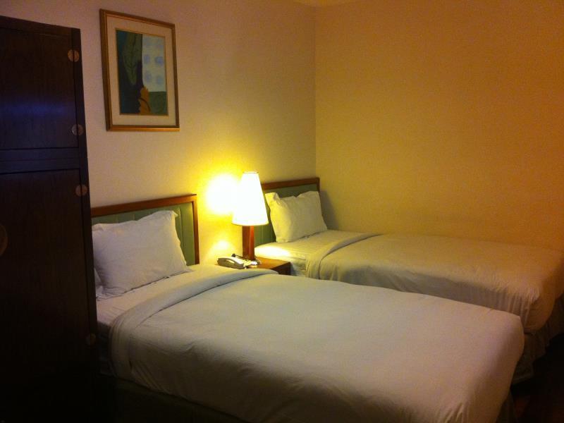 Oyo 430 Oak Valley Boutique Hotel Johor Bahru Exteriör bild
