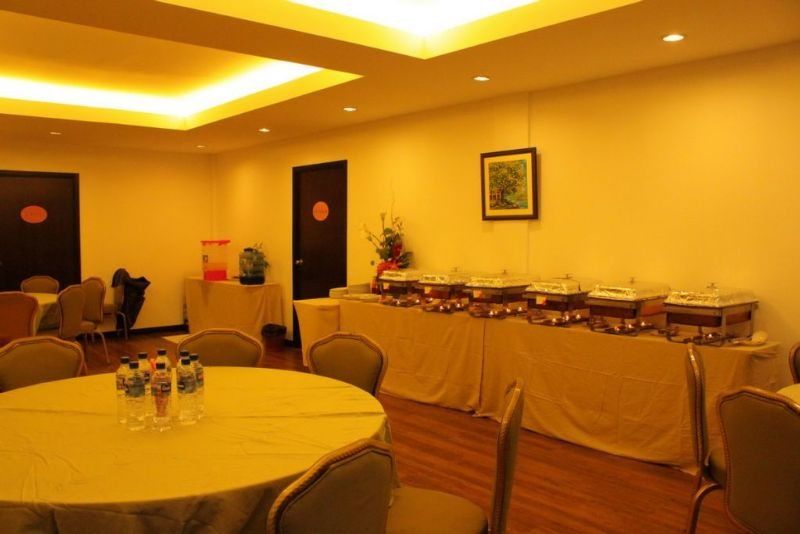 Oyo 430 Oak Valley Boutique Hotel Johor Bahru Exteriör bild