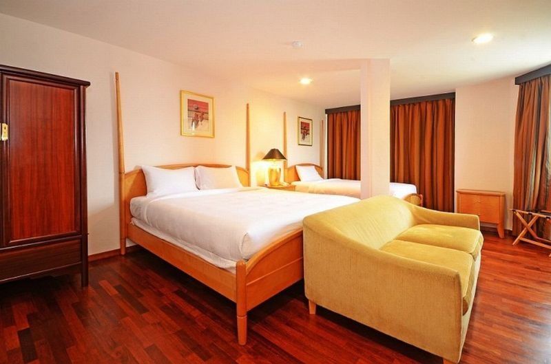 Oyo 430 Oak Valley Boutique Hotel Johor Bahru Exteriör bild