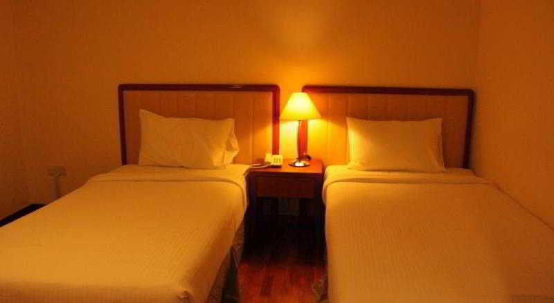 Oyo 430 Oak Valley Boutique Hotel Johor Bahru Exteriör bild